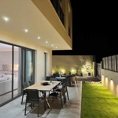 Luxury Villa Seven Skiathos Town Exterior photo