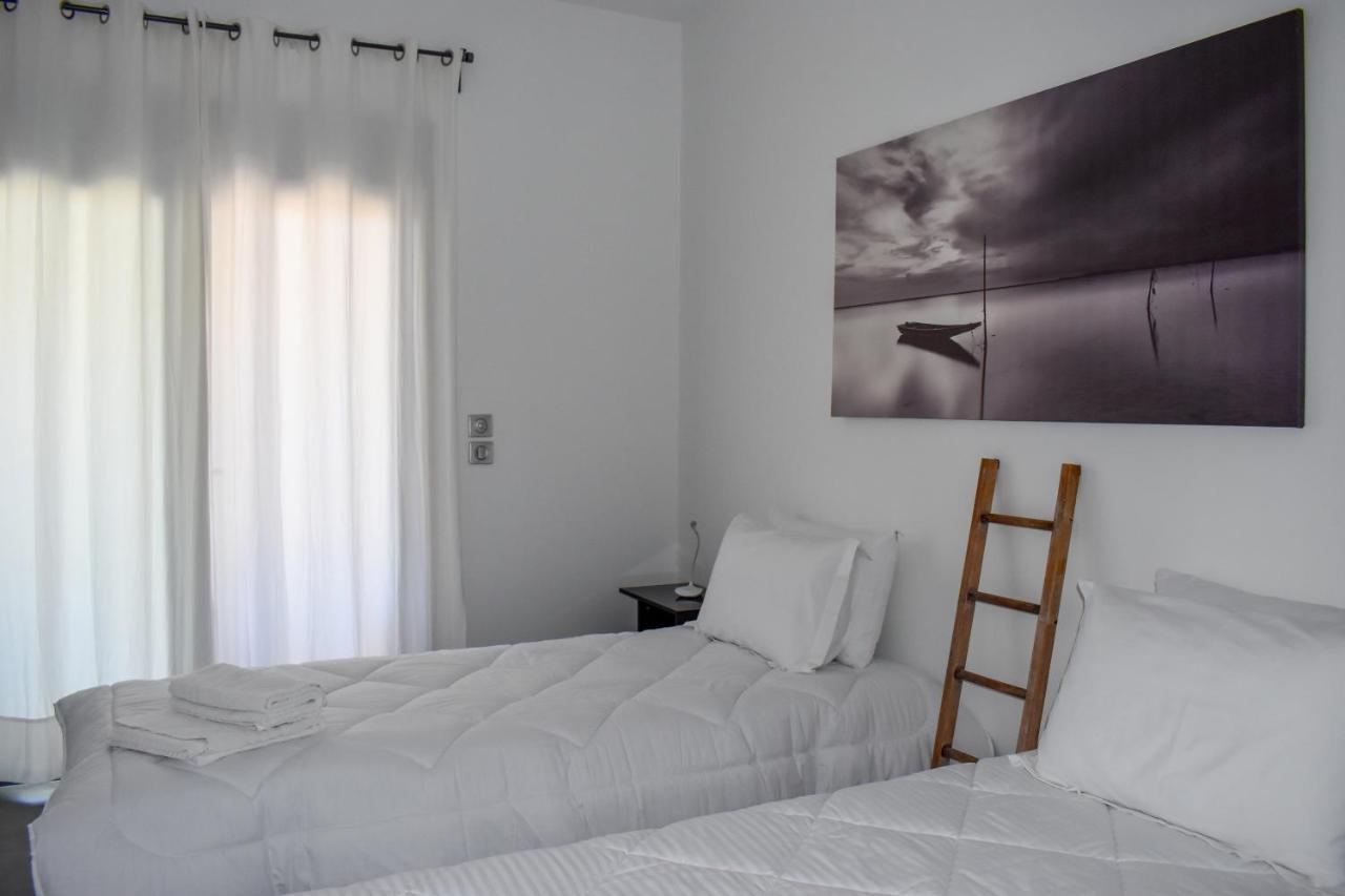 Luxury Villa Seven Skiathos Town Exterior photo