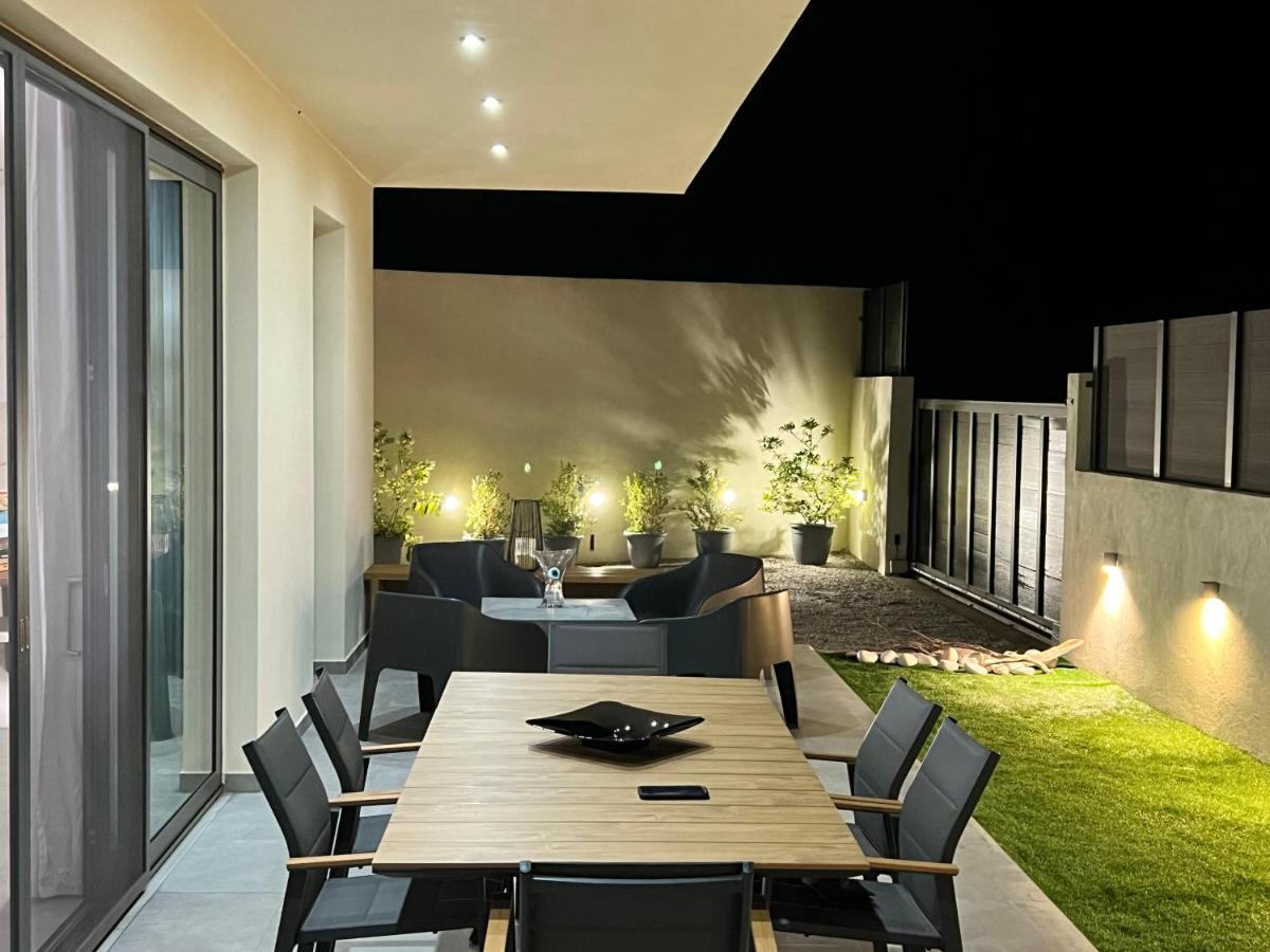 Luxury Villa Seven Skiathos Town Exterior photo