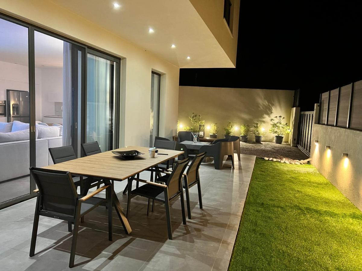 Luxury Villa Seven Skiathos Town Exterior photo